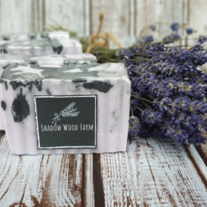 Lavender Soap Sampler