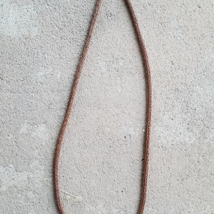 Viking woven chain