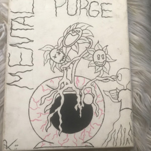 Mental purge