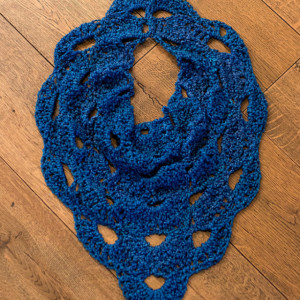 Women's scarf, handmade scarf, shawl, cowl, infinity scarf, triangle scarf, showl