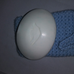 Soap holder/saver For Men
