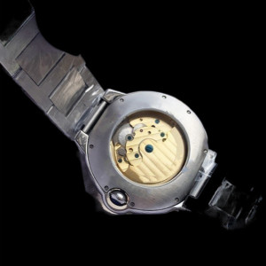 Handmade Automatic Watch