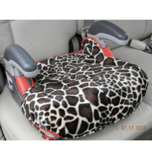 Car Accessory Booster Seat Replacement, Graco Turbo Booster Seat Cover Kids replacement booster seat cover