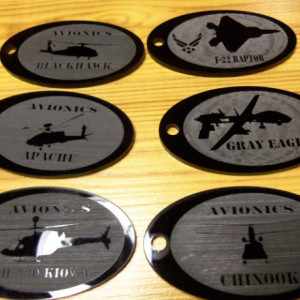 military keychains, MILITARY jewelry,helicopters, apache, 