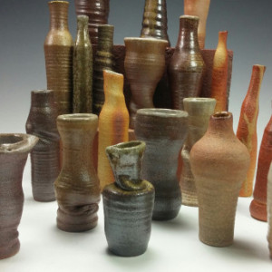 WHOLESALE - Bud Vase Collection - Garden or Gift Shop