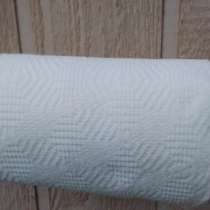 Industrial Paper Towel Holder/ Rustic Kitchen Décor