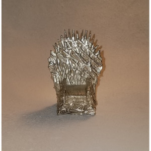 Iron Throne 