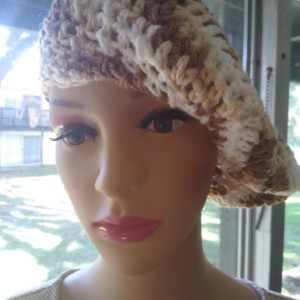 Crochet Hat