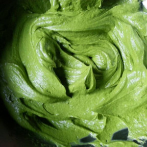 Matcha green tea clay mask | by Cocos Cosmetics French green clay | Antioxidant vegan face mask