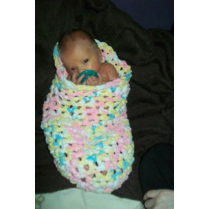 Infant Cacoon