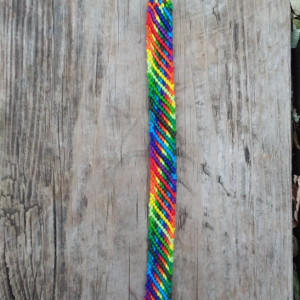 Rainbow Candy Handmade Friendship Bracelet