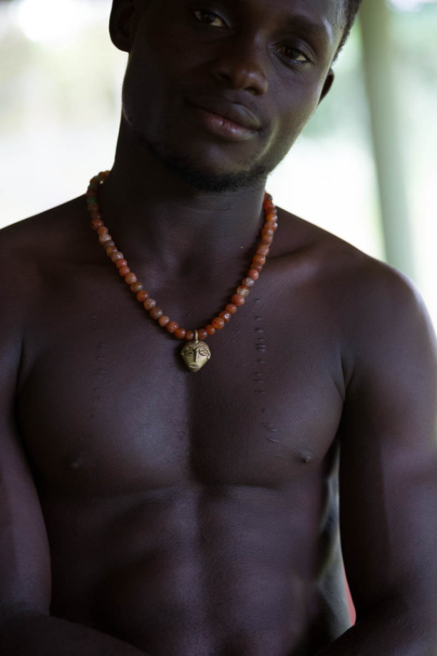 A Man's Guide To Wearing Necklaces | How To Buy A Necklace For Men