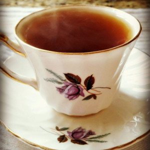 Soothing Tummy Tea ~ upset stomach relief ~ calming, aids digestion / organic herbal tea/ loose leaf tea /herbal remedies