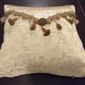 Pillow cover decorative