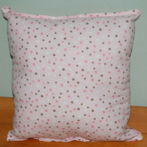 Minnie Mouse Pillow Spring Minnie Pillow New HANDMADE In USA