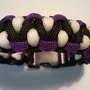 Baltimore Raven's Solomon's Dragon bracelet