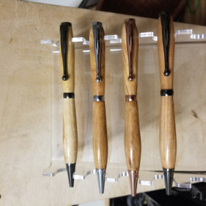 Pens made to order