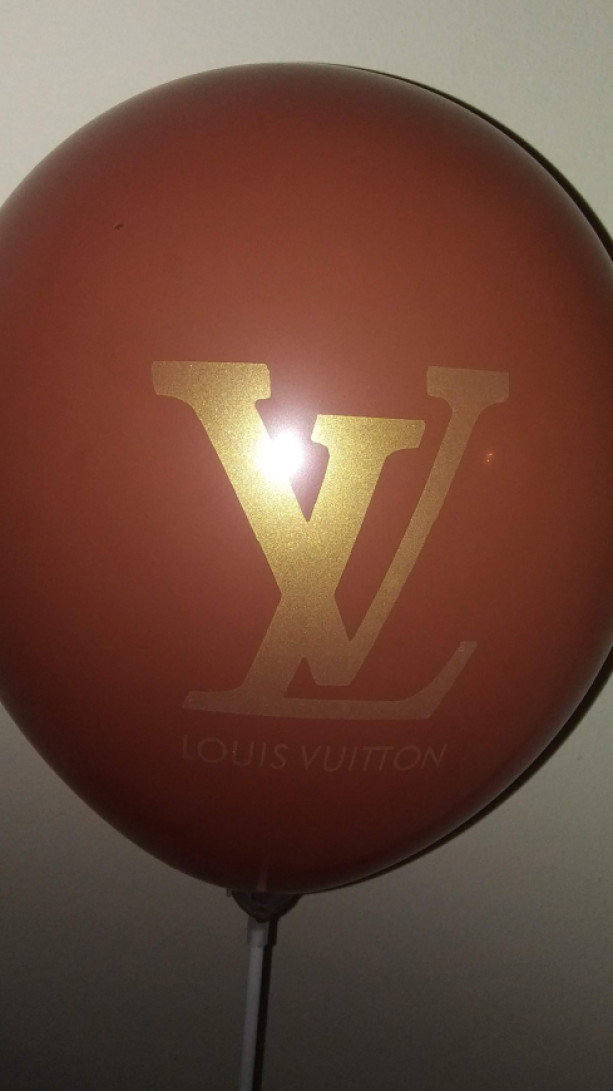 LV Balloons