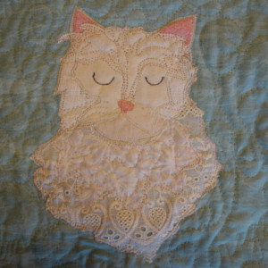 Beloved Buddy Memory Quilt PILLOWCASE-  *New Offering*