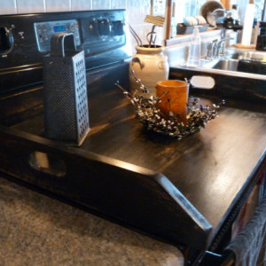 Stove Top Cover, Farmhouse Style Kitchen, Noodle Board, Dough Board, Wooden Tray, Stove Top Cover, Laundry Room