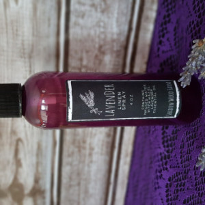 Lavender Aromatherapy Gift Box