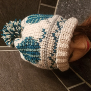 The Crochet Beanie Hat