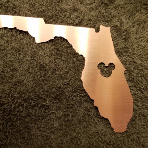 Florida magnet