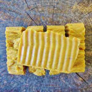 All Natural Soap / Six Bars / You Pick the Scent