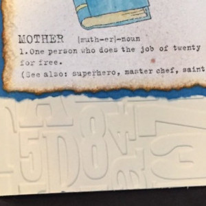 Funny Mother's Day Card, Funny Mother's Day, Funny Mom's Day Card, Mom's Day Funny Card, Mom's Day Humor Card, Humor Card Mom's Day