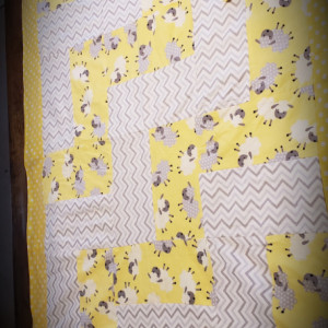 Childs Weighted Quilt