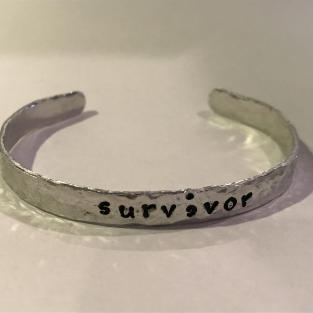 Survivor cuff