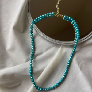 Freshwater Pearl Necklace 