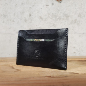 Four Pocket Card Wallet
