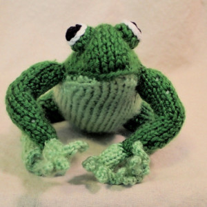 Felix the Frog
