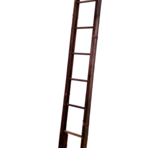 Jefferson Collapsible Folding Ladder