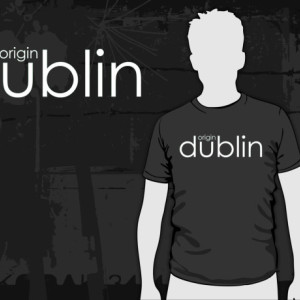 Origin Dublin T-Shirt