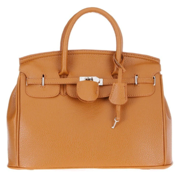 Luxury Designer PU Leather Bag