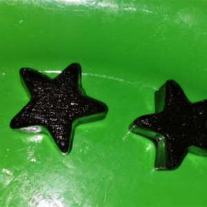 Miniature Star Soap