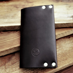 Field Notes Journal Cover