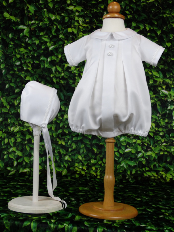 Thomas Christening/Baptism Outfit