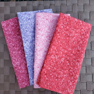 Colorful Cloth Napkins. 100% Cotton Reusable Napkins. Everyday Use 12x12