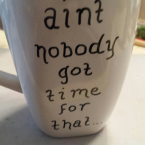 Funny Sayings Coffee Mugs