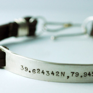 men's cuff bracelet