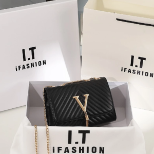 Luxury Brand Women Crossbody Bag
