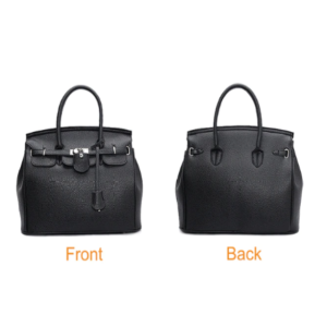 Luxury Designer PU Leather Bag