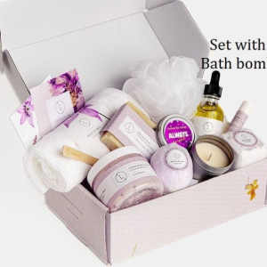 Mother's day special Gift for her, Gift for women, Self care box, Self care package, Self care kit, Spa gift box, Self care gift box, Care package, Gifts for her