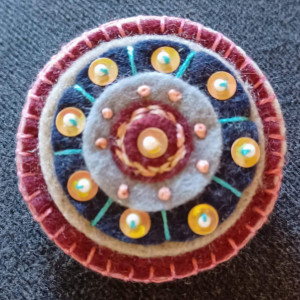 Mini-Mandala
