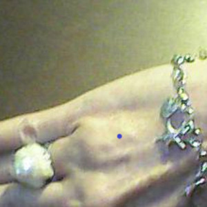 Beach Theme Jewelry Set Homemade ring, earring, necklace, bracelet