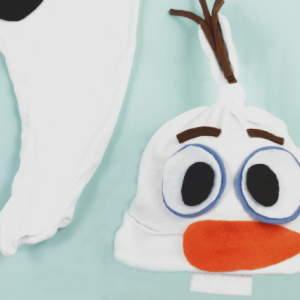 Olaf Costume - Baby & Infant