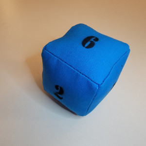 Squeaky D6